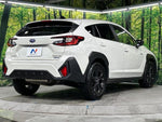 CROSSTREK