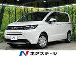 FREED 4WD