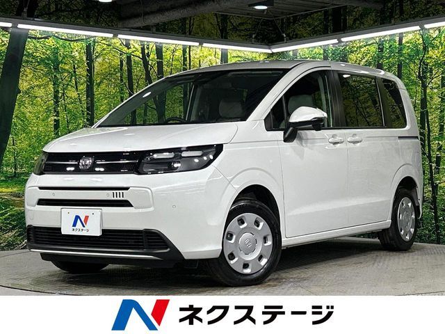 FREED 4WD