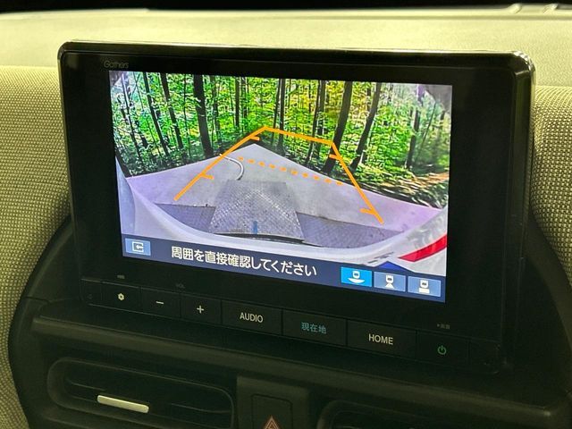 FREED 4WD