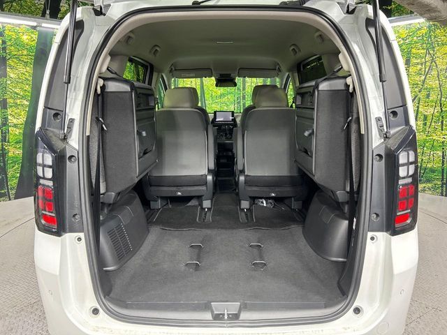 FREED 4WD