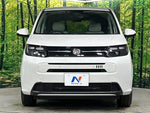 FREED 4WD