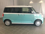 MOVE canbus