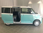 MOVE canbus