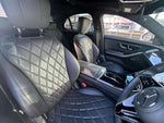 MERCEDES BENZ S class