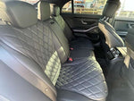 MERCEDES BENZ S class