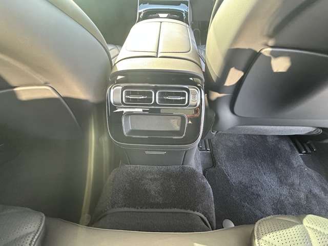 MERCEDES BENZ S class