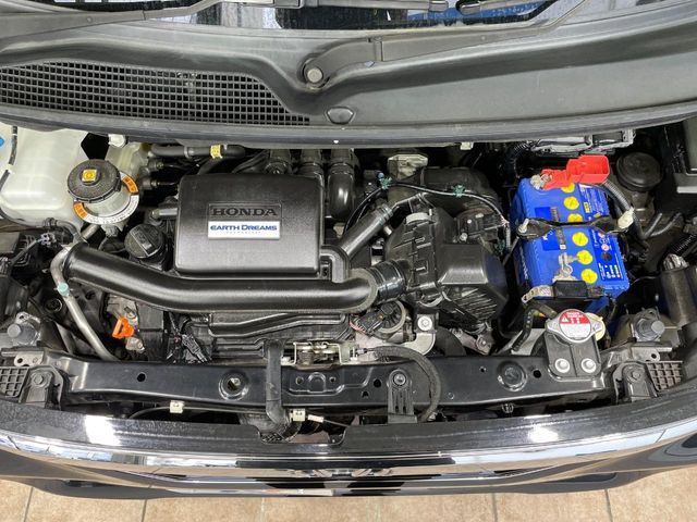 N BOX