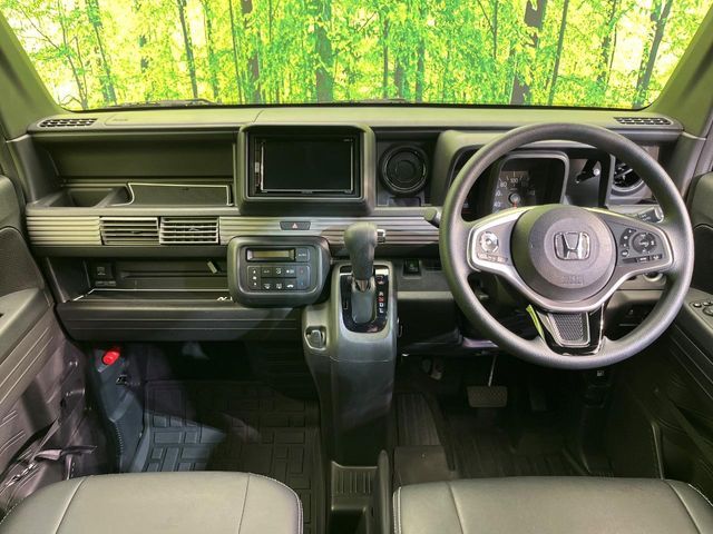 N-VAN+STYLE