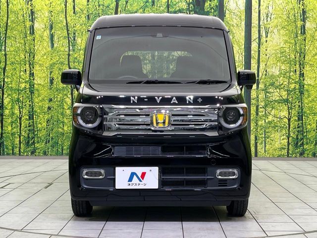 N-VAN+STYLE