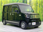 N-VAN+STYLE