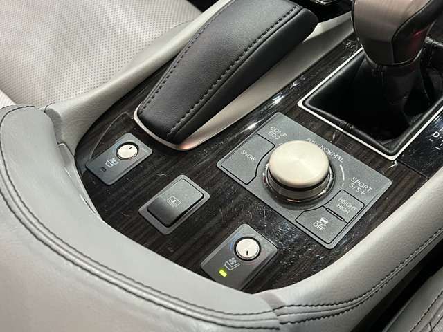 LEXUS LS460