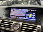 LEXUS LS460