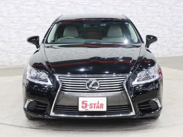 LEXUS LS460