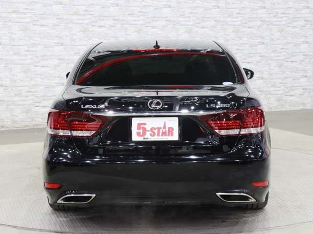 LEXUS LS460