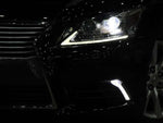 LEXUS LS460