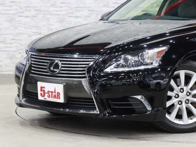 LEXUS LS460