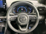 YARIS CROSS HYBRID