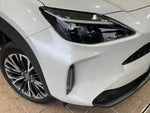 YARIS CROSS HYBRID