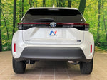 YARIS CROSS HYBRID