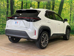 YARIS CROSS HYBRID