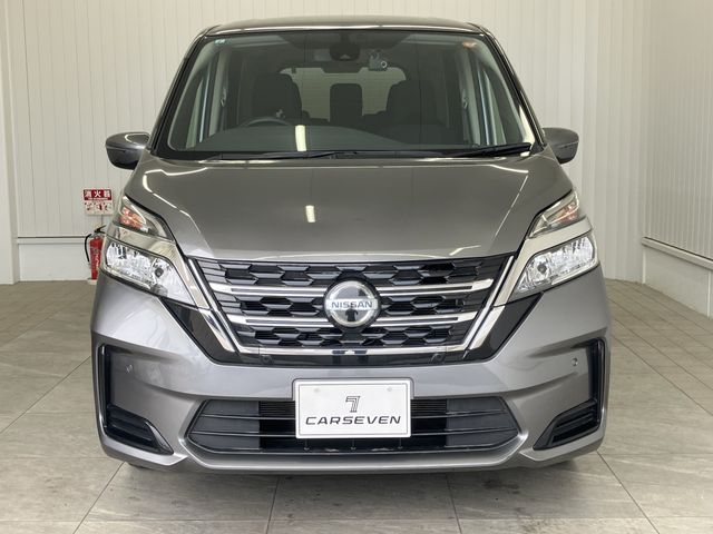 SERENA  S-HYBRID 4WD