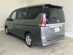 SERENA  S-HYBRID 4WD