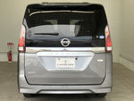 SERENA  S-HYBRID 4WD