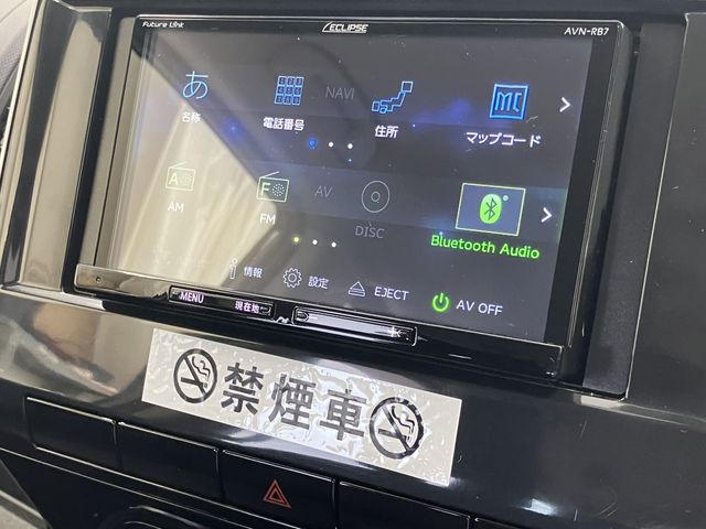 SERENA  S-HYBRID 4WD