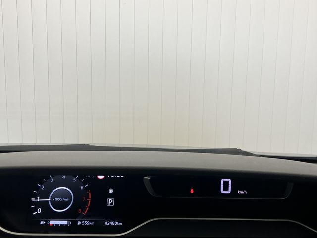 SERENA  S-HYBRID 4WD