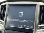 CROWN sedan hybrid