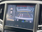 CROWN sedan hybrid