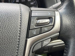 CROWN sedan hybrid