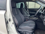 CROWN sedan hybrid