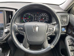 CROWN sedan hybrid