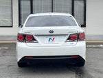 CROWN sedan hybrid