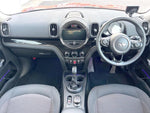 BMW MINI COOPER D CROSSOVER