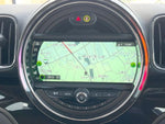 BMW MINI COOPER D CROSSOVER