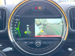 BMW MINI COOPER D CROSSOVER