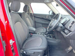 BMW MINI COOPER D CROSSOVER