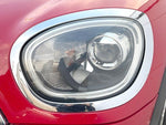 BMW MINI COOPER D CROSSOVER