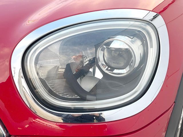 BMW MINI COOPER D CROSSOVER