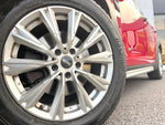 BMW MINI COOPER D CROSSOVER