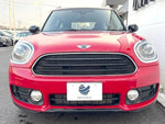 BMW MINI COOPER D CROSSOVER