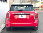 BMW MINI COOPER D CROSSOVER