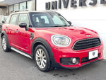 BMW MINI COOPER D CROSSOVER