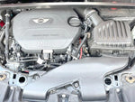 BMW MINI COOPER D CROSSOVER