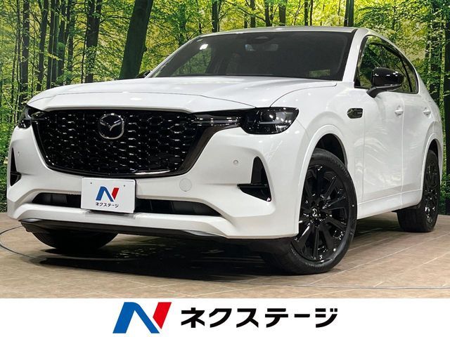 CX-60