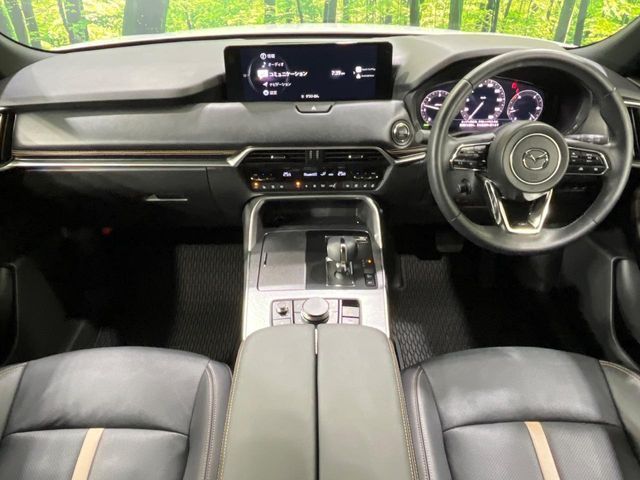 CX-60
