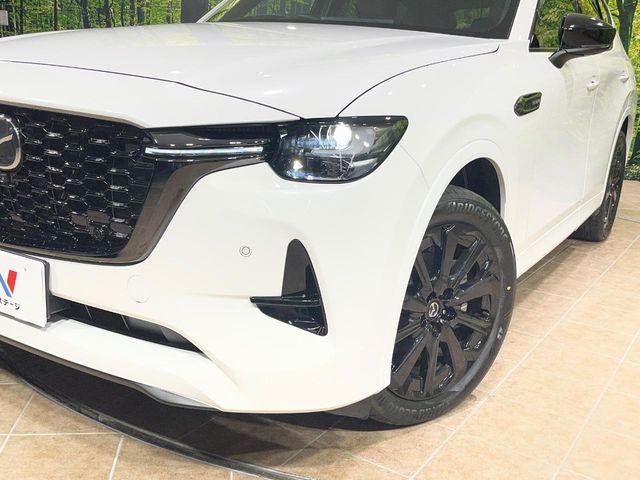 CX-60